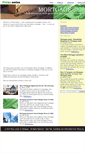 Mobile Screenshot of mortgage.petua.org